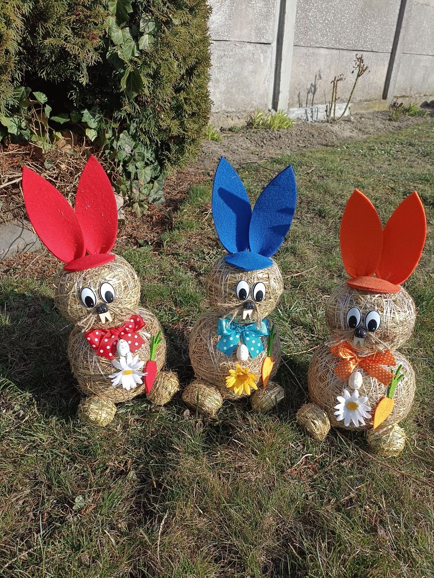 Zając wielkanocny