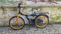 BMX x 20 rower dla dziecka Lublin odbiór osobisty