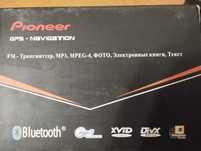 Навігатор Pioneer Х51