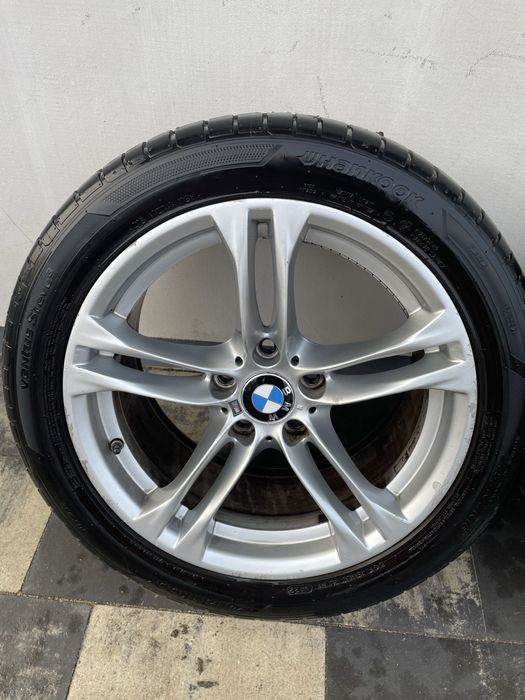 Koła 18 cali Bmw styling 613M