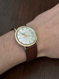 Eterna matic 1000 Gold capped automatic zegarek watch swiss made