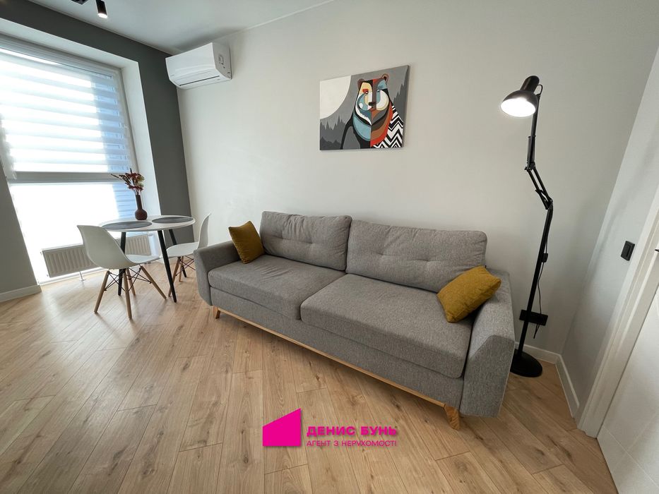 Продам 1к квартиру в новотсрой ЖК 5 Континент, Победа, Маршал, Салют