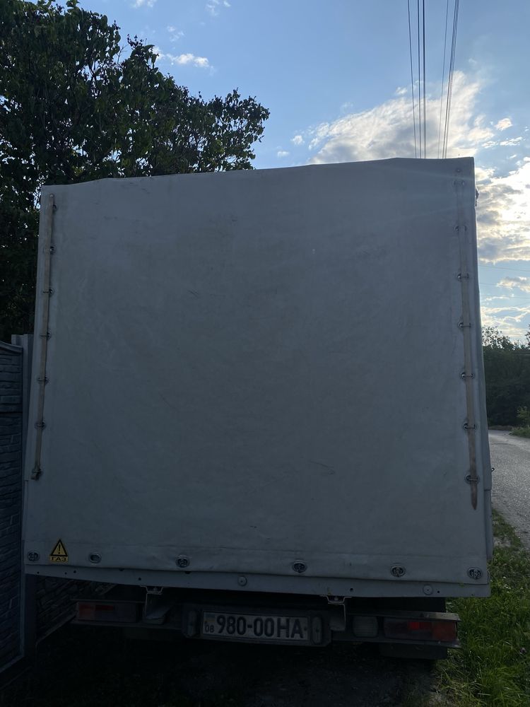 Продам Газель