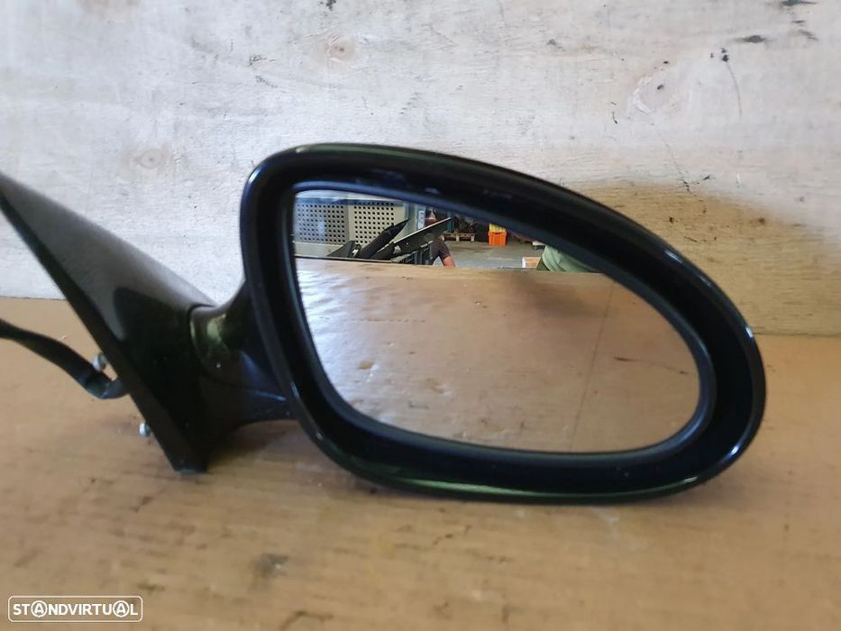 Espelho retrovisor direito rebativel aquecido Mercedes cls W219 320cdi