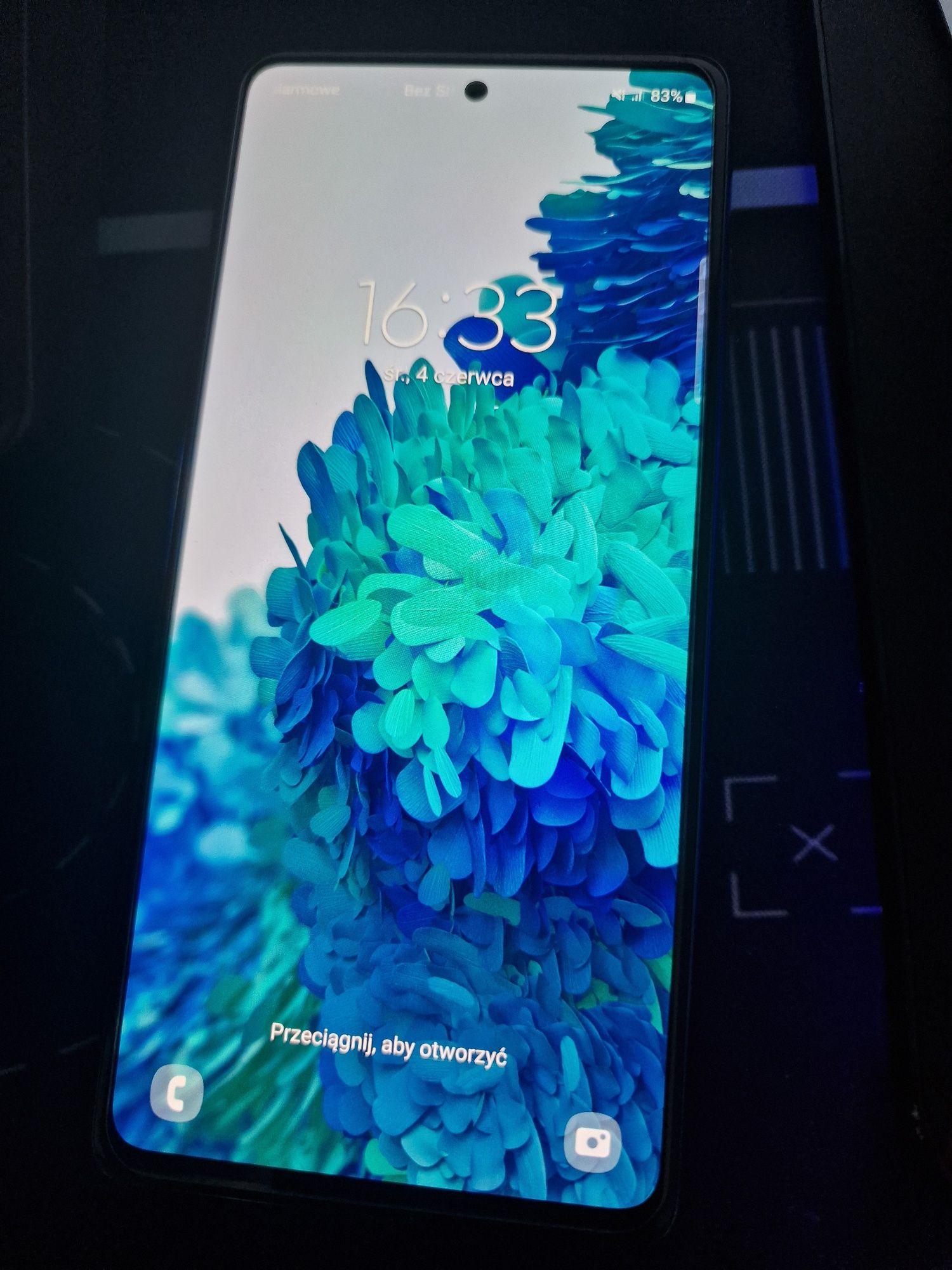 Telefon Samsung s20FE