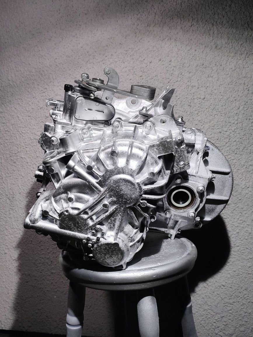 Skrzynia biegów Opel M32 6 bieg Insignia, Astra, Zafira, Vectra, Mokka