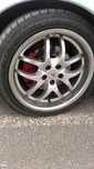 Felgi koła  17 cali opony 5x114.3 toyota honda  nissan  japonczyki