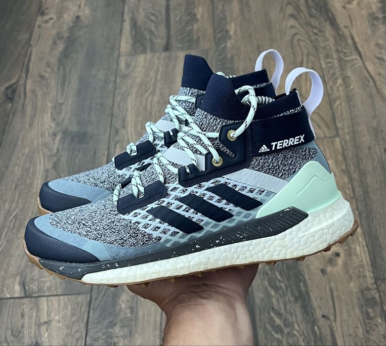 Трэкинговые Adidas Terrex 37 размер