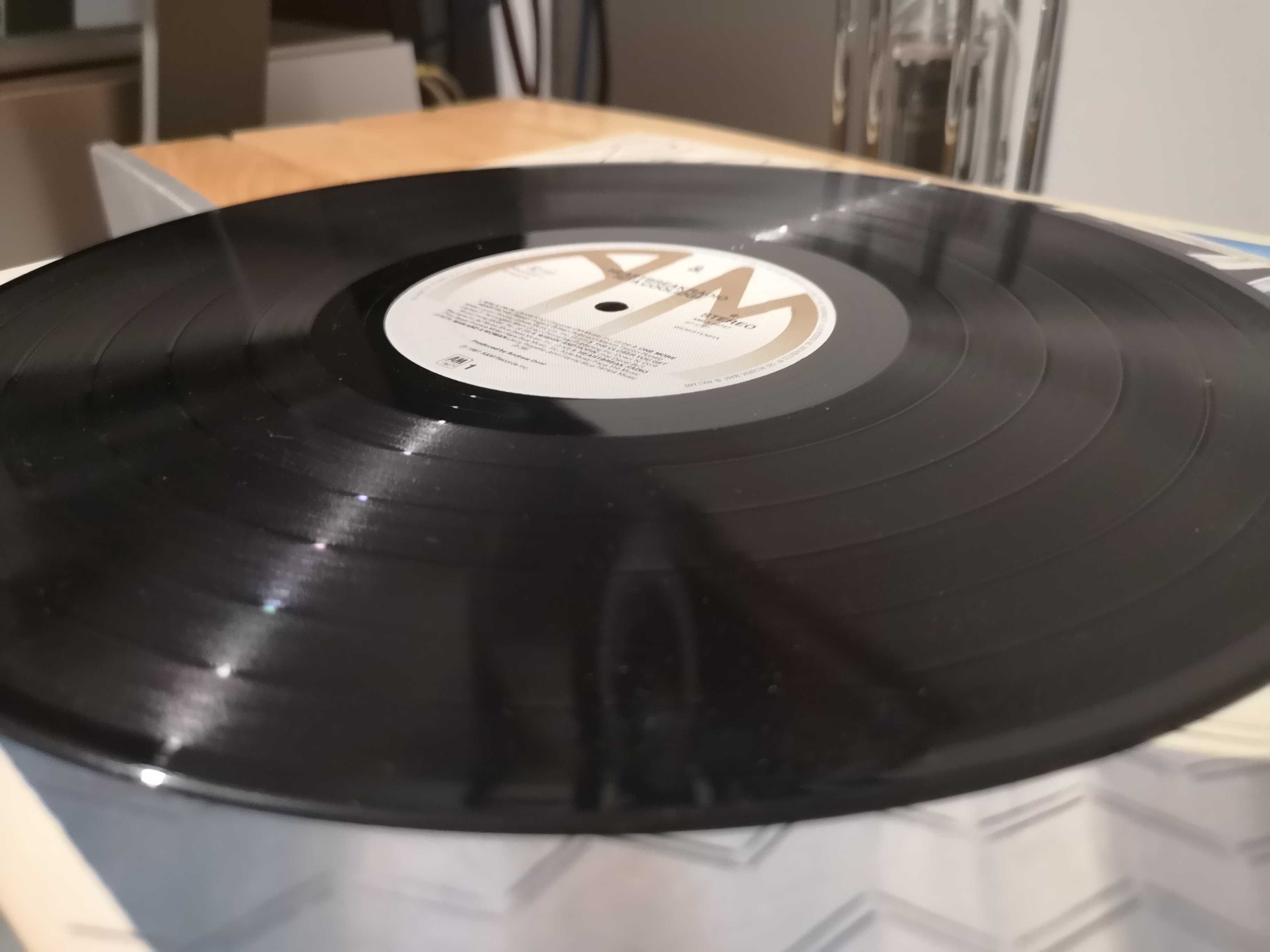 Vinyl . Rita Coolidge.  ,,Heartbreak Radio,,