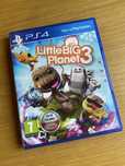 Little Big Planet 3 / PS4