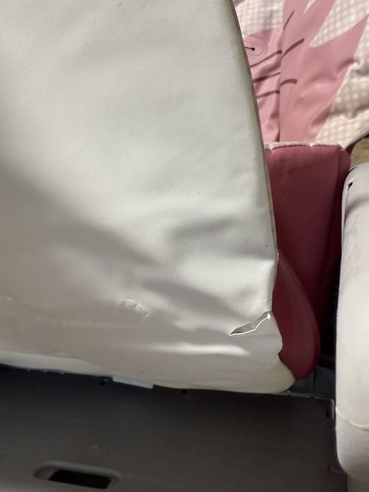 Стільчик для годування Chicco Polly2Start