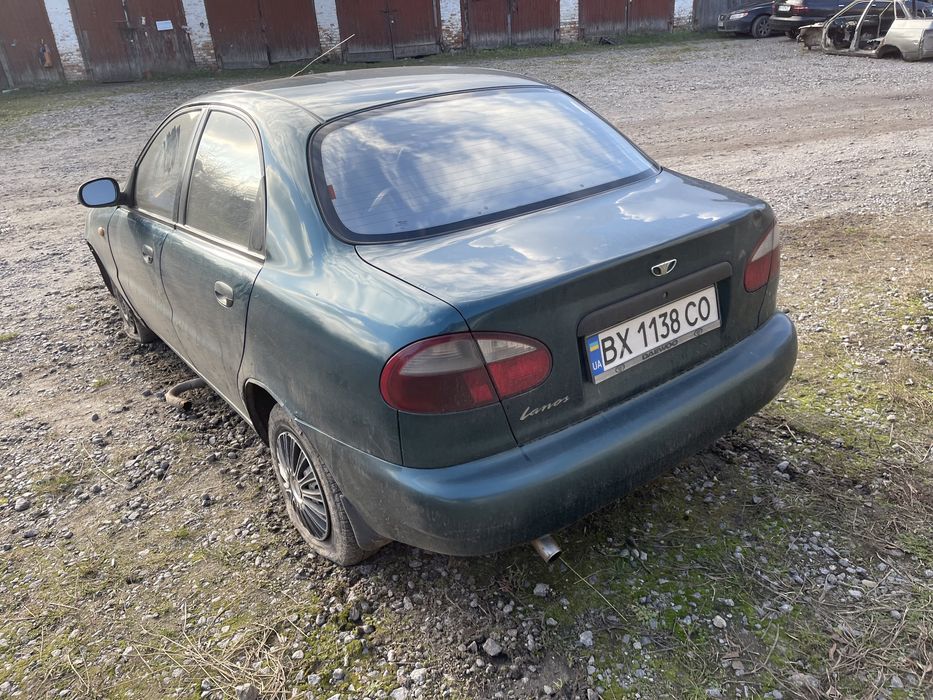 Ланол 1,5 2008р.