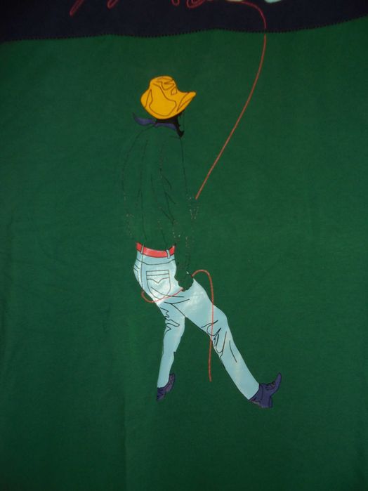 t-shirt de homem muito bonita