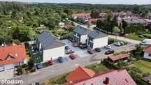 Nowe apartamenty Jędrzychów ul. Pinokia