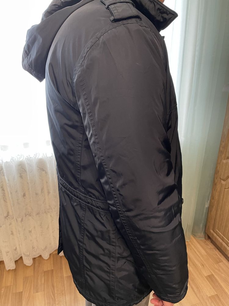 Куртка демисезонная  ROY ROBSON размер 48