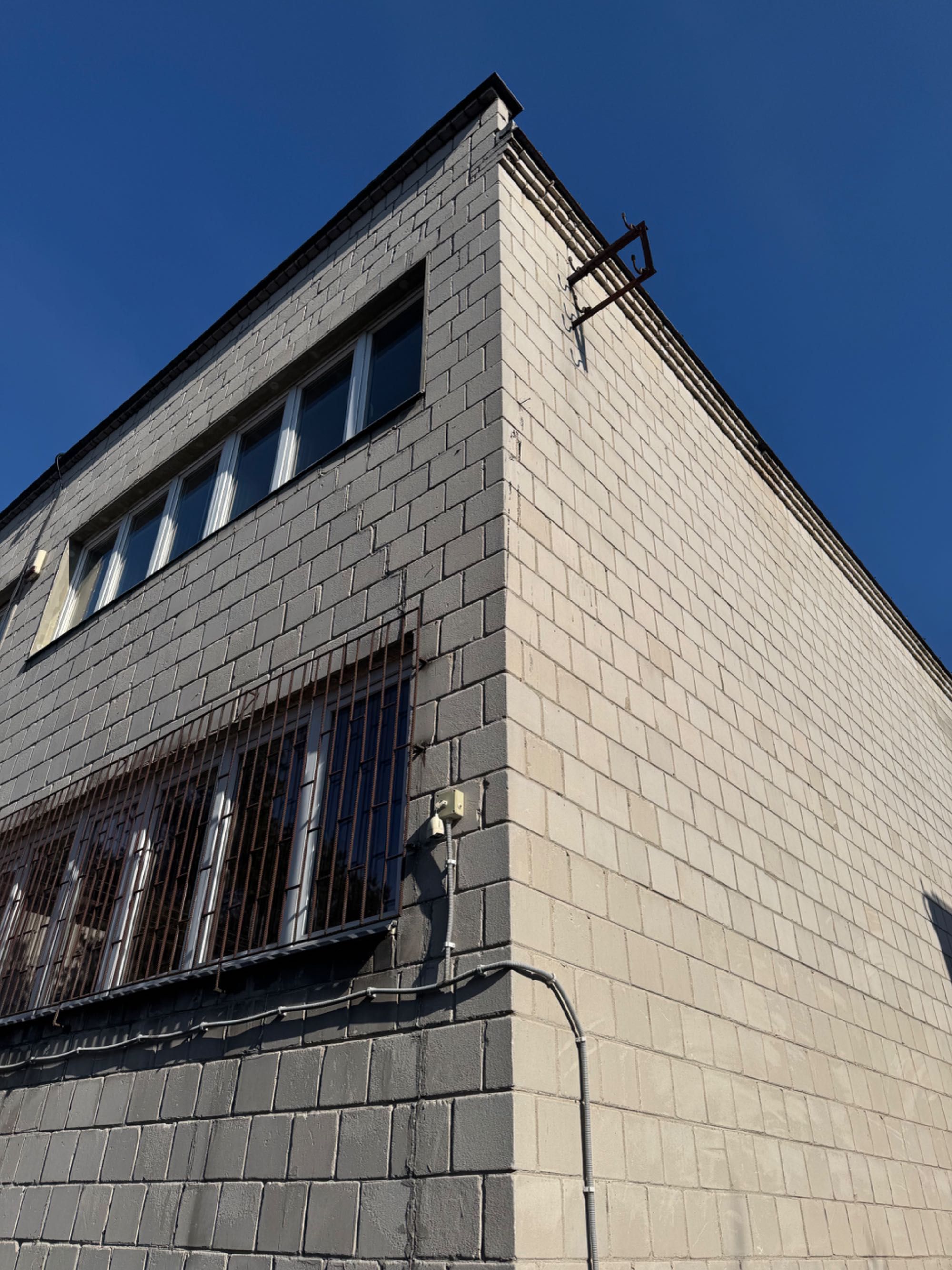 Duża powierzchnia z placem do wynajęcia