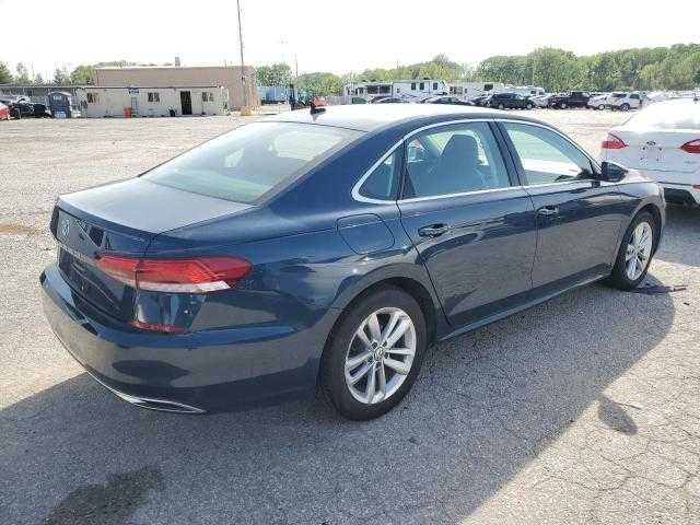Розбірка/Шрот  VW Passat USA 2020/2021/2022/2023