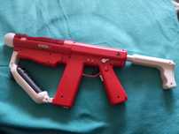 Karabin Moce SharpShooter