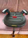 PEG PEREGO VIAGGIO 2-3 Shuttle i-Size fotelik 15-36kg