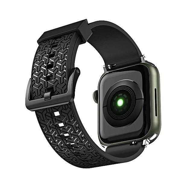 Watch Strap Y pasek do Apple Watch 7 / 6 / 5 / 4 / 3 / 2 / SE (41 / 40