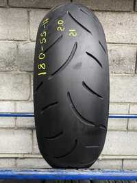 Мото шина 180/55 R17 M/C (73W) DUNLOP