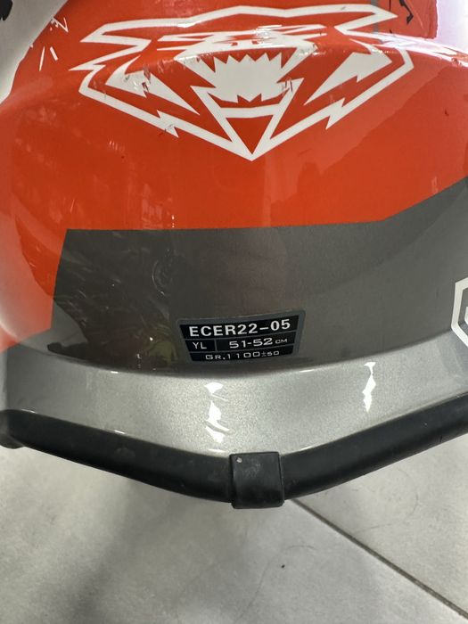 Conjunto Acerbis para Criança