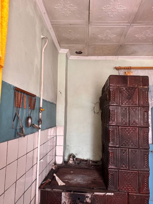 Продаж 1 поверхового будинку з верандою і ділянкою на 0.25 соток