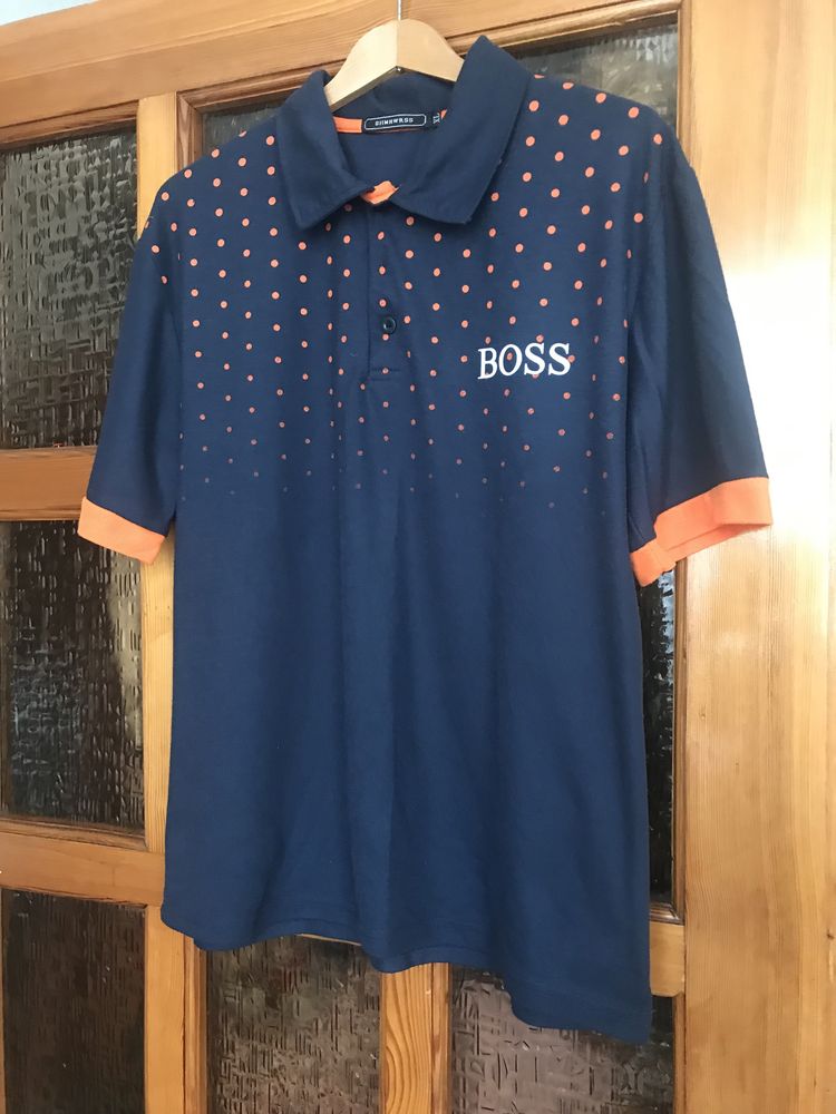 Polo męskie Hugo Boss r. XL