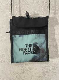 Месенджер The North Face