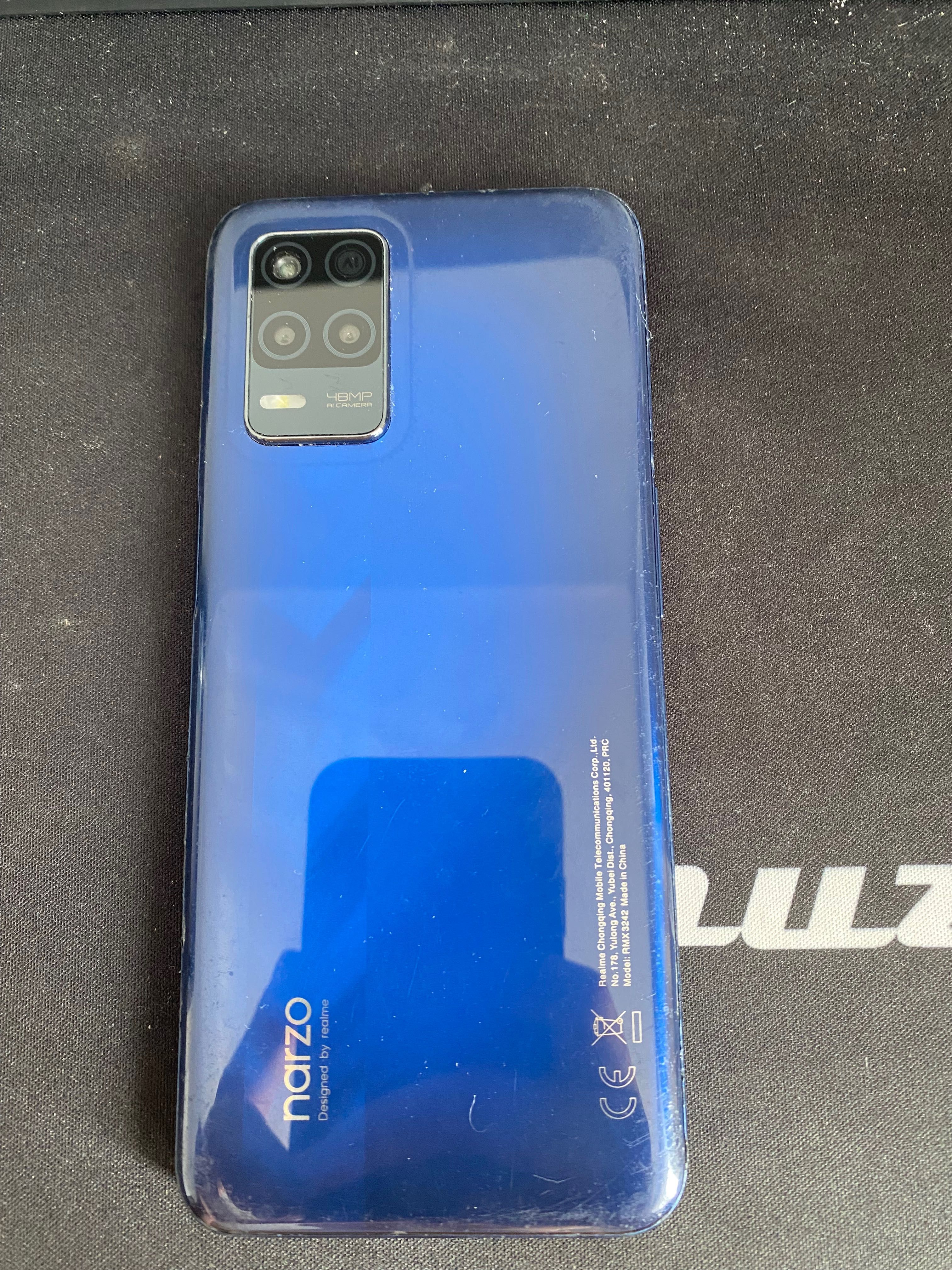 Telefon realme narzo 30 5g
