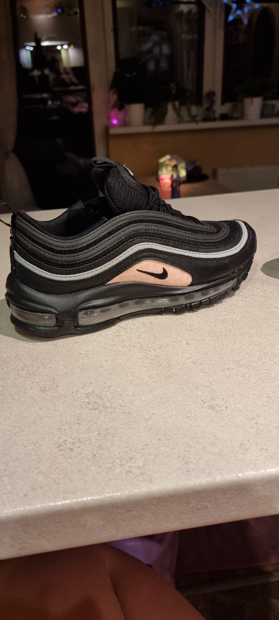 Buty damskie Nike Air Max 97 GS WC