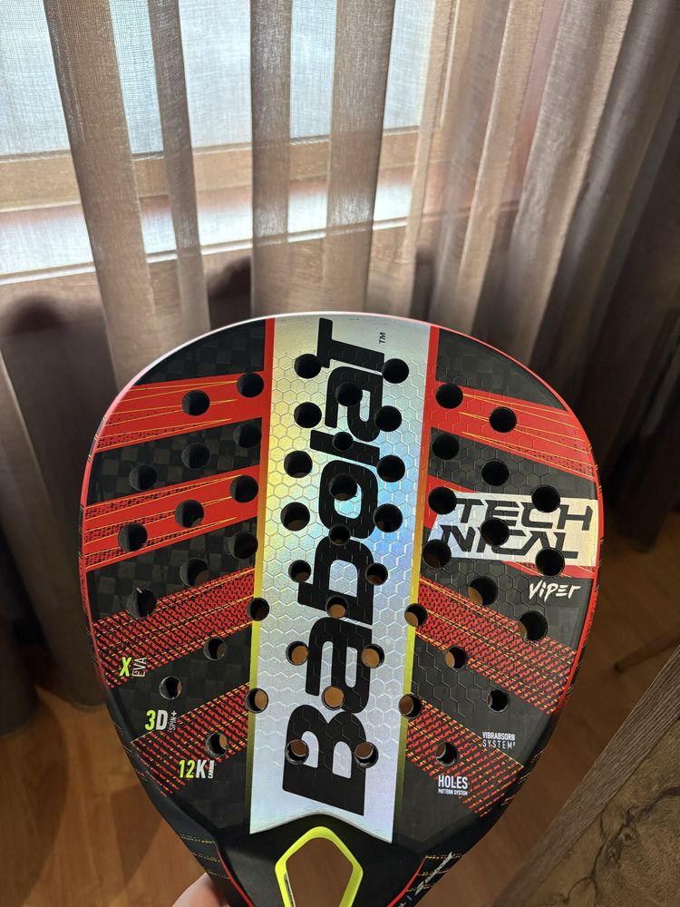 Babolat Technical Viper