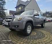 Mazda BT-50 Po opłatach, gotowy do rejestracji, bez wkładu finansowego
