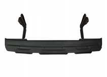 STOPIEŃ MERCEDES SPRINTER 2006-2013 TYŁ NOWY STAL