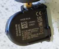 TPMS Kia Stinger 52940-BV100 czujnik ciśnienia