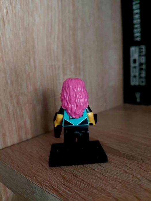 LEGO figurka seria 25