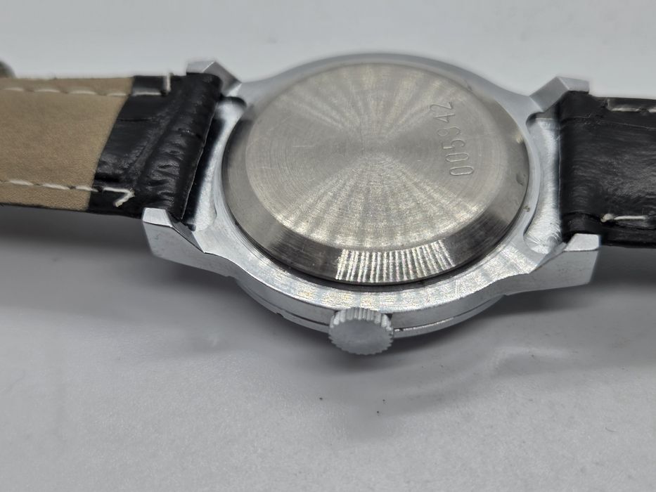 Zegarek Pobieda CCCP