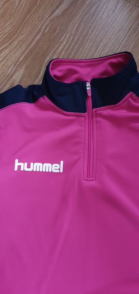 Bluza Hummel r. 164/176