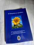 livros Os transgênicos na agricultura vários autores