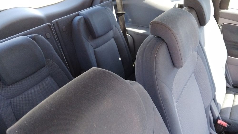 Ford S-Max Nowa Instalacja Gazowa Convers +