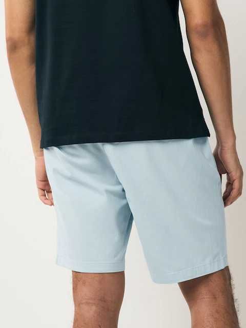 Чоловічі блакитні шорти