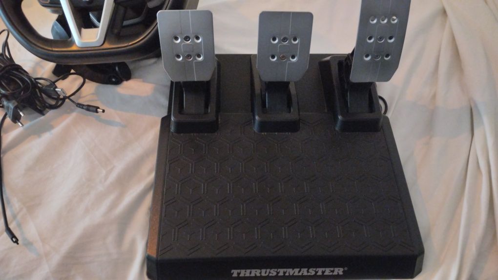 Volante Thrustmaster T248 com garantia