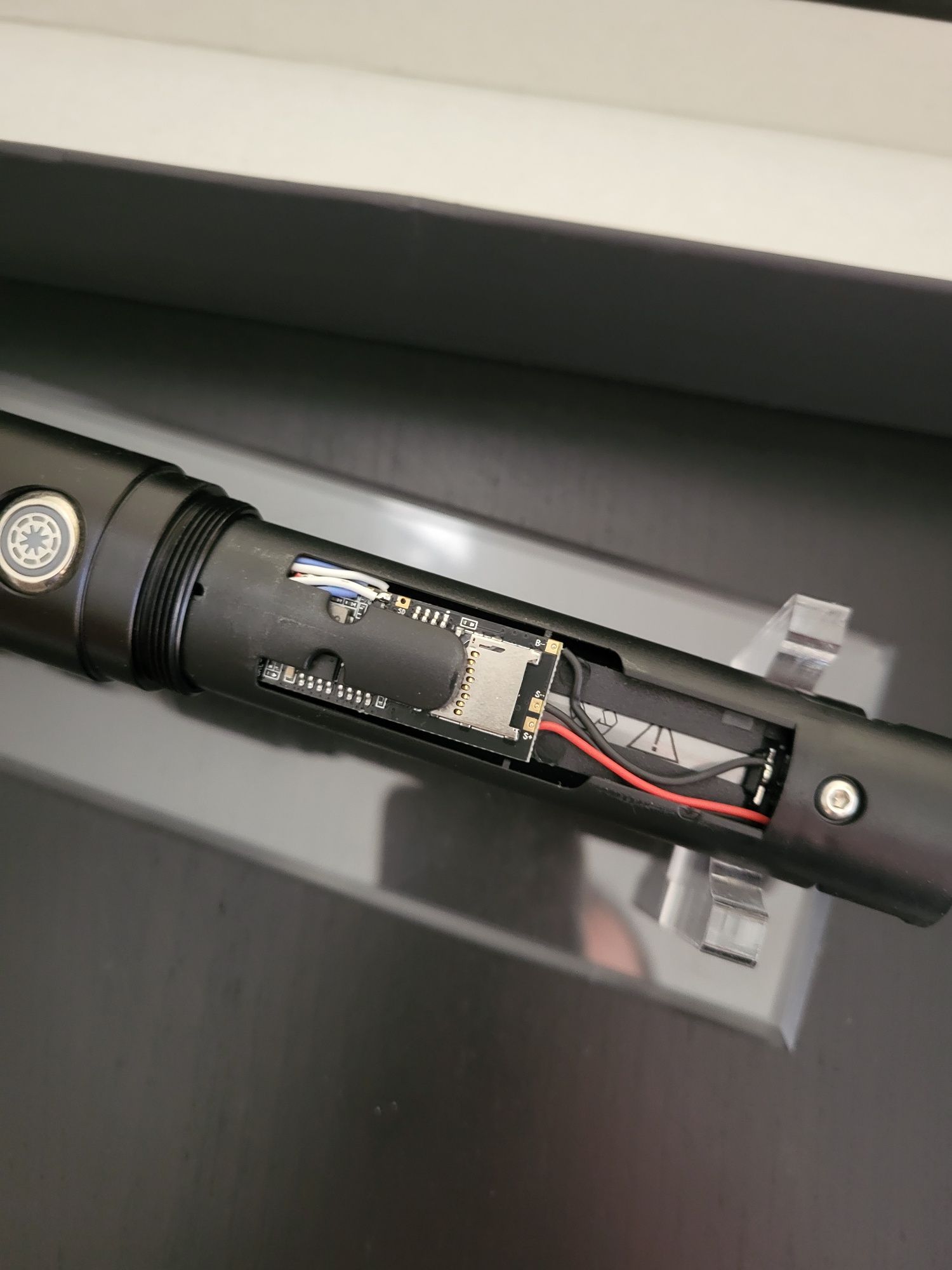 Lightsaber Xenopixel v3