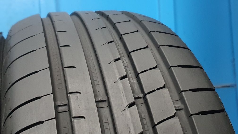 215/45 R18 Markowe opony letnie Goodyear ! Rok 2022