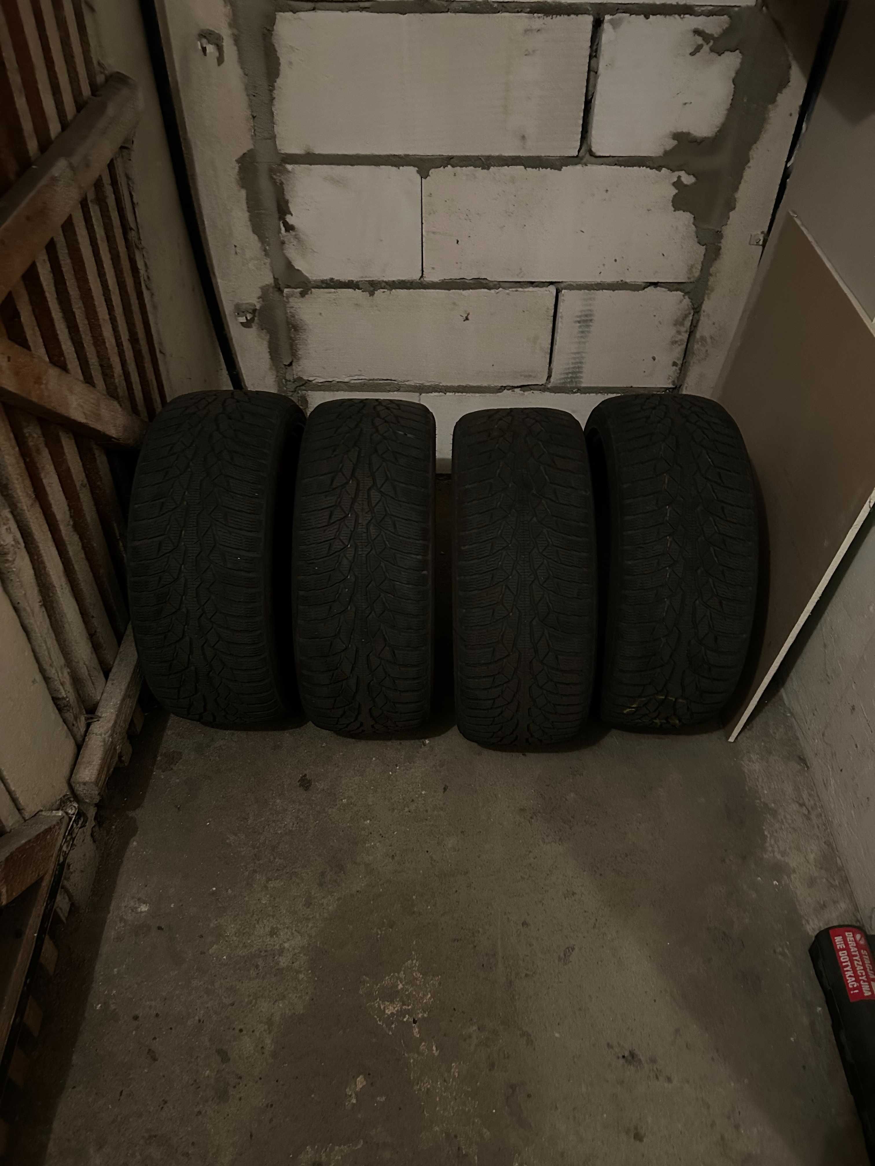 Nokian 225/40R18 92 V XL