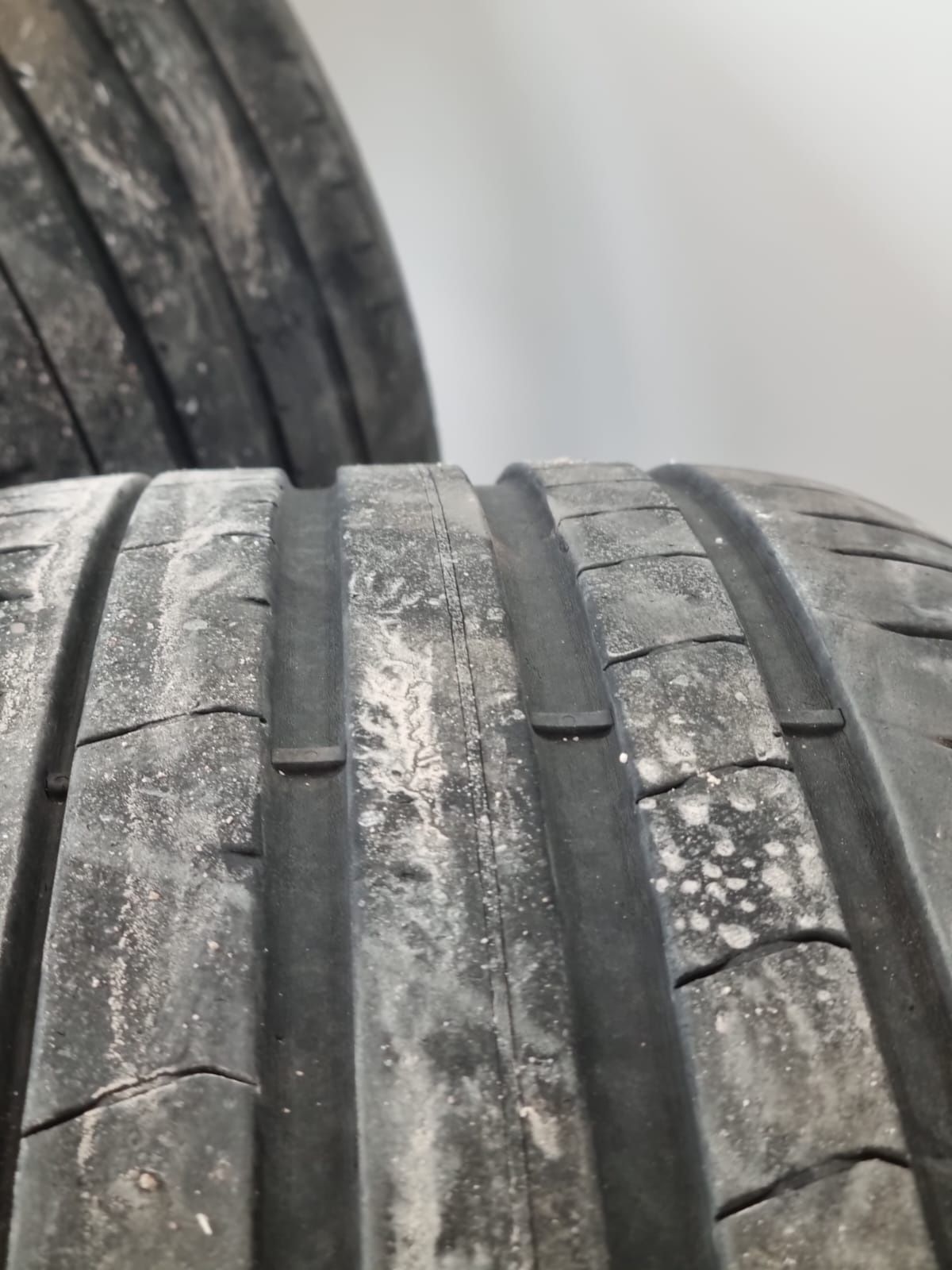 Felgi koła 19 bmw