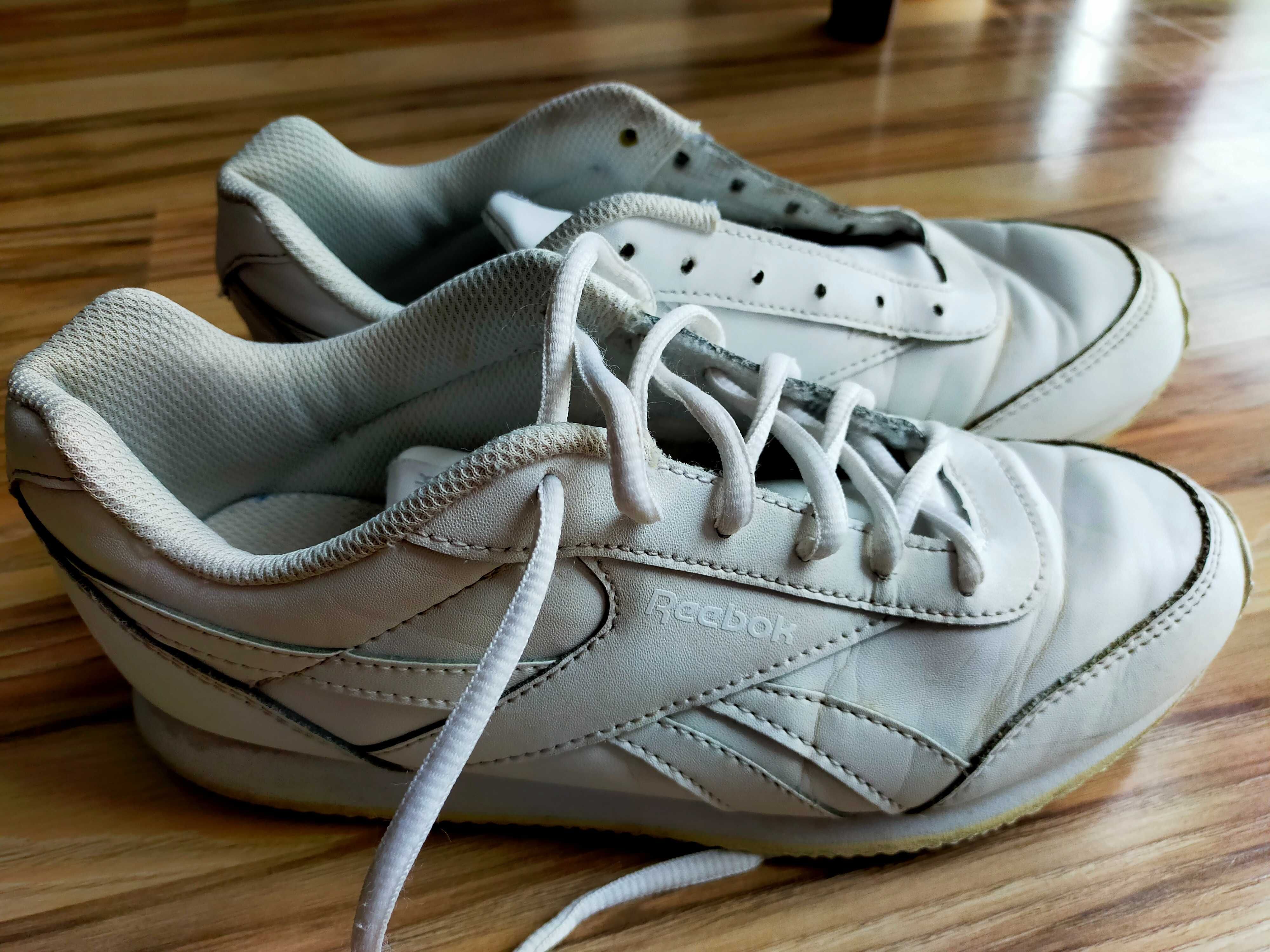 Reebok rozmiar 37