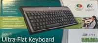 Teclado Logitech