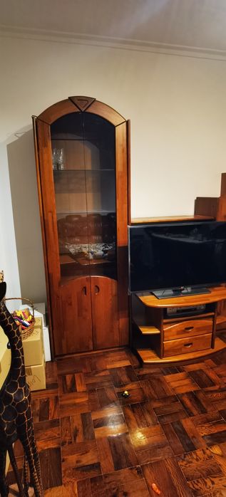 Móveis para Sala - Conjunto completo