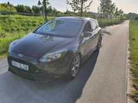 Ford Focus ST250